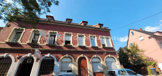 Mehrfamilienhaus in Völklingen-Fenne - bis zu 6 Wohneinheiten - ca. 470 m² Wohnfläche