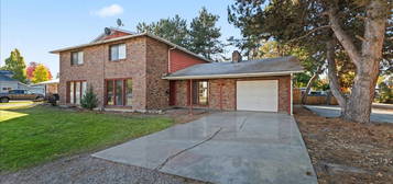 1307 W Warren St, Boise, ID 83706