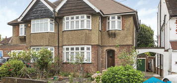 3 bed semi-detached house for sale