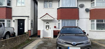 Semi-detached house to rent in Bedford Road, Ruislip HA4