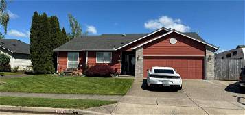 1915 Cougar Ave SW, Albany, OR 97321