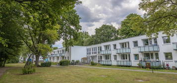 Demnächst frei! Renovierte 2-Zimmer-Wohnung in Bremen Osterholz