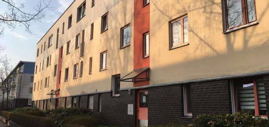 Gemütliche 2 Zimmer Wohnung in der Gartenstadt Rudow