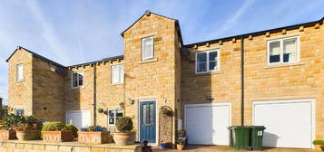 Property for sale in Stockbridge Wharf, Riddlesden, Keighley BD20