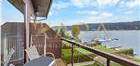 MarinaAppartements am Wörthersee Balkon mit Seeblick - direkter Seezugang - Marinaplatz - E-Boot