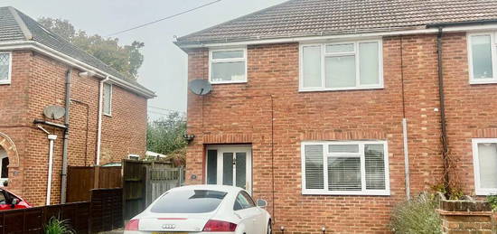 3 bedroom semi-detached house