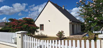 Maison à Vendre (Cinais, 37500)