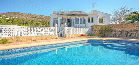 Casa o chalet en venta en Partida Tosal - Zona dels Castellans