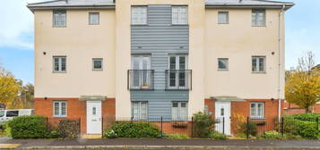 Flat for sale in Freemantle Road, Romsey SO51