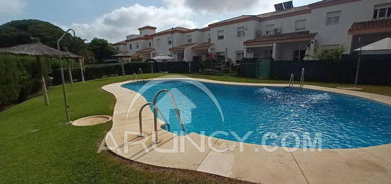 Casa en Las Lagunas - Campano, Chiclana de la Frontera