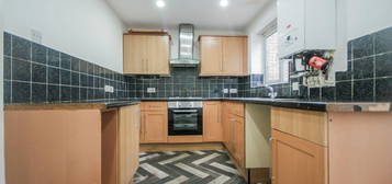 2 bedroom semi-detached house