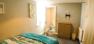 Shared accommodation to rent in Bedford Street, Derby DE22