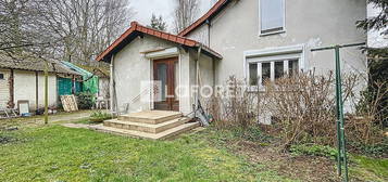 Maison  à vendre, 4 pièces, 2 chambres, 73 m²