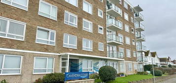 Flat for sale in Cavendish Court, De La Warr Parade, Bexhill-On-Sea TN40