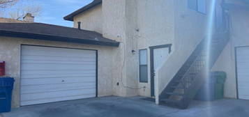 417 S Sunset St Unit B, Ridgecrest, CA 93555