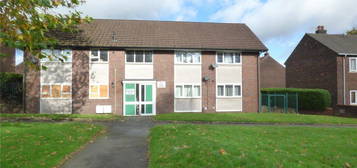 2 bed flat to rent