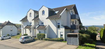 Moderne 2-Zimmer-Wohnung mit Terrasse in Göttschied