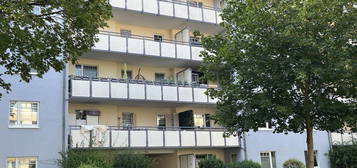 Moderne 3-Zimmer-Wohnung, Göttingen-Grone