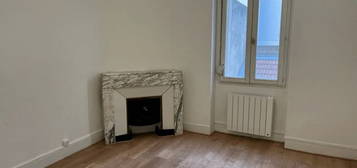 Location appartement 2 pièces 53 m²