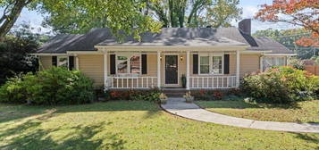 1263 Trahlyta Ter, Morrow, GA 30260