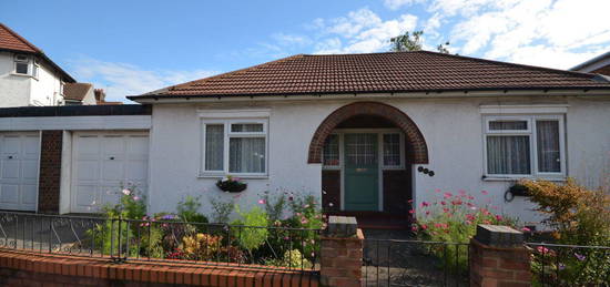 Bungalow for sale in High Road, Harrow HA3