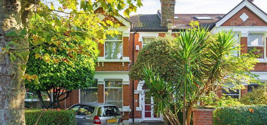 Semi-detached house for sale in Gloucester Road, Ealing W5