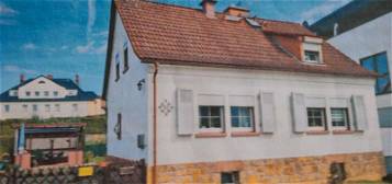 Einfamilienhaus Butzbach