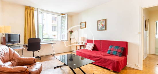 Appartement  à vendre, 2 pièces, 1 chambre, 52 m²