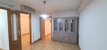 Apartamento de alquiler en Vista Alegre