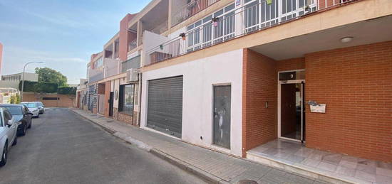 Piso en venta en Calle Damaso Alonso, Huércal de Almería