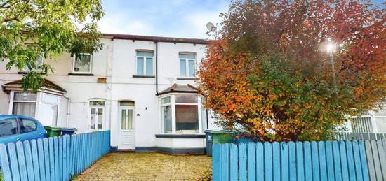 Terraced house for sale in Tyn-Y-Parc Road, Whitchurch, Cardiff CF14