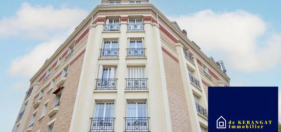 Appartement à vendre Sceaux