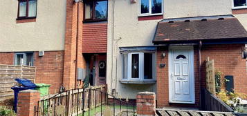 Terraced house for sale in Baltimore Avenue, Sunderland, Tyne And Wear SR5