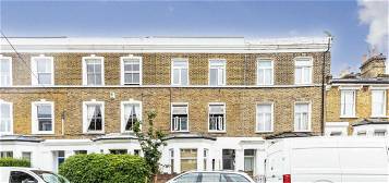 Flat to rent in Brackenbury Road, London W6