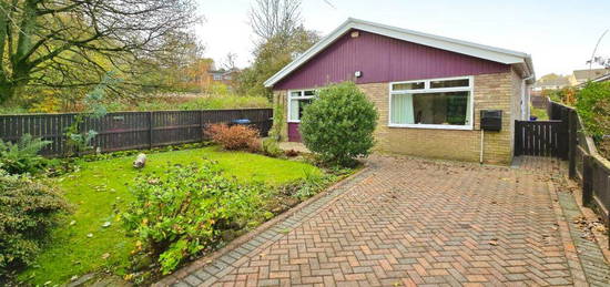 3 bedroom bungalow for sale