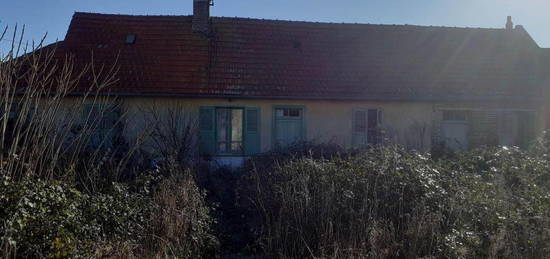 Achat maison 5 pièces 110 m²