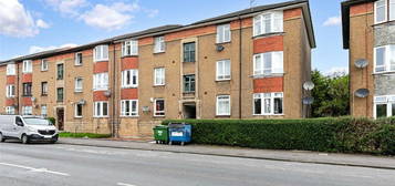 3 bedroom flat for sale