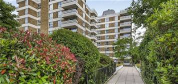Flat for sale in March Court, Warwick Drive, London SW15