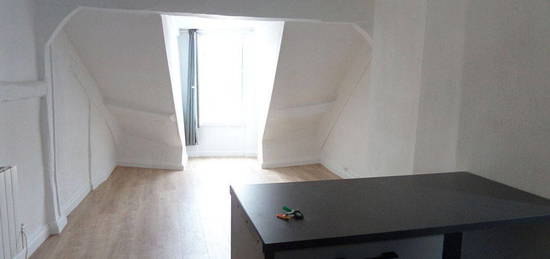 Appartement 1 pièce 21 m²