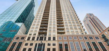 1111 S Wabash Ave Apt 2109, Chicago, IL 60605