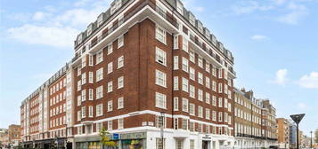 Flat to rent in Bryanston Place, London W1H