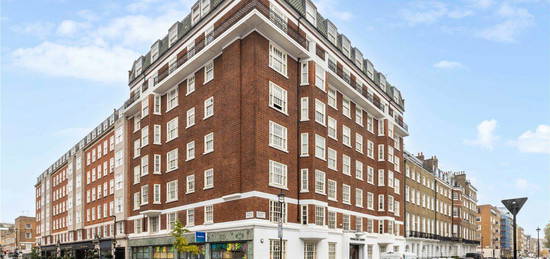 Flat to rent in Bryanston Place, London W1H