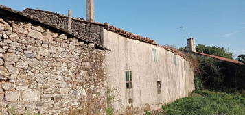 Casa en Taboada