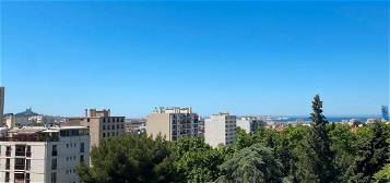 Appartement Marseille 13013
