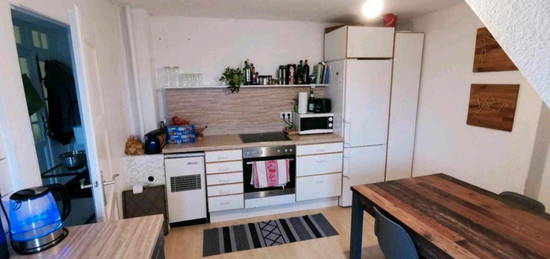 Wohnung 2 ZKB 50qm Diez