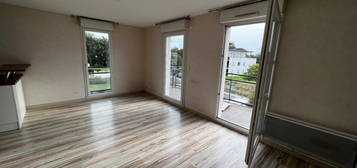 Location appartement 3 pièces 65 m²