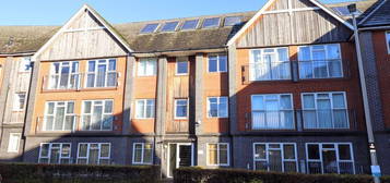 Flat for sale in Sandpiper House, Millward Drive, Bletchley MK2