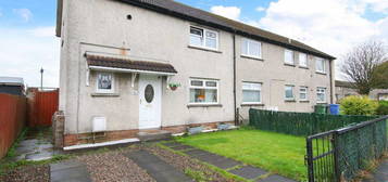 2 bed end terrace house for sale