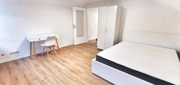 Möblierte 1-Zimmer-Wohnung in Waldkirch zu vermieten