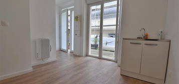 Vente appartement 1 pièce 31 m²